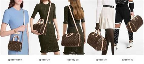 louis vuitton speedy 30 multicolor replica|louis Vuitton Speedy size chart.